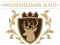 Hildesheimer Haus Buntenbock Logo